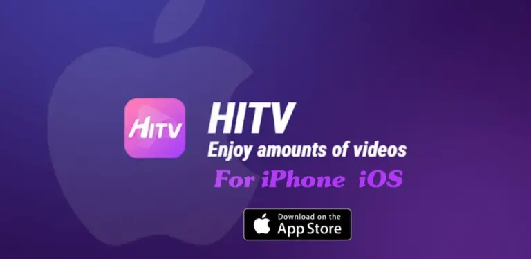 Download HiTV iOS Latest Version : K-Dramas on Your iPhone