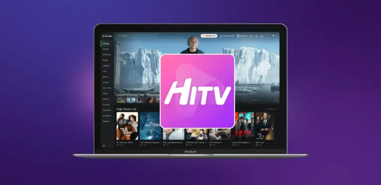 Download HiTV PC Latest Version : K-Dramas on Your Computer