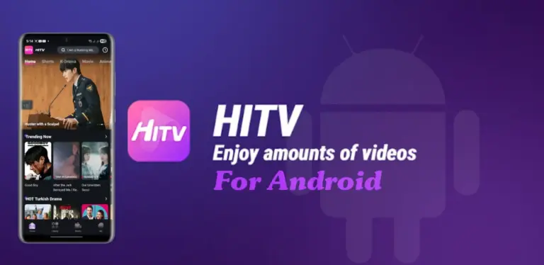 Download HiTV APP Latest Version for Android: Your Ultimate Entertainment Hub
